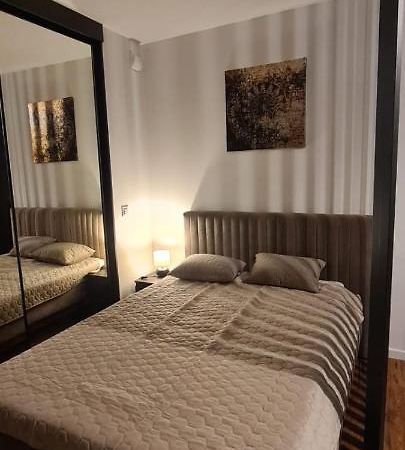 Rydlowka 21 Apartament كراكوفيا المظهر الخارجي الصورة