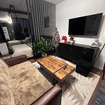 Rydlowka 21 Apartament كراكوفيا المظهر الخارجي الصورة