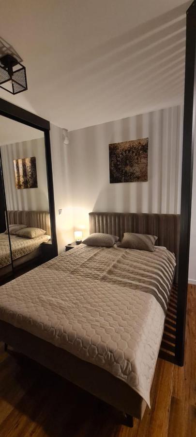 Rydlowka 21 Apartament كراكوفيا المظهر الخارجي الصورة
