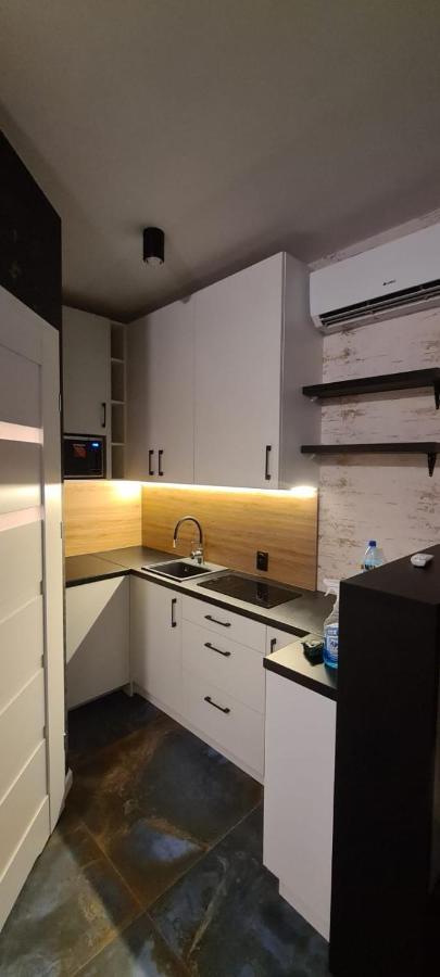 Rydlowka 21 Apartament كراكوفيا المظهر الخارجي الصورة