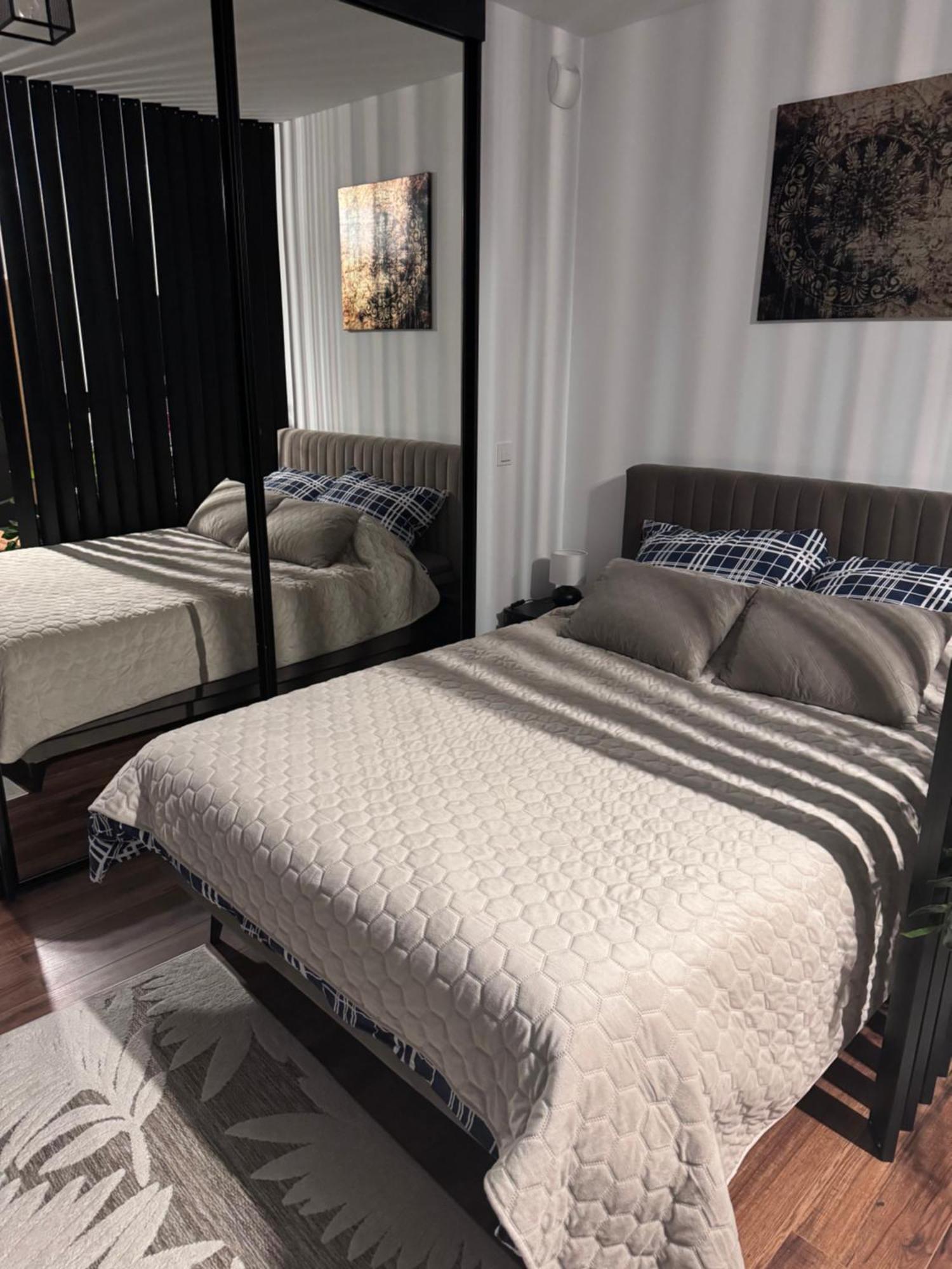 Rydlowka 21 Apartament كراكوفيا المظهر الخارجي الصورة